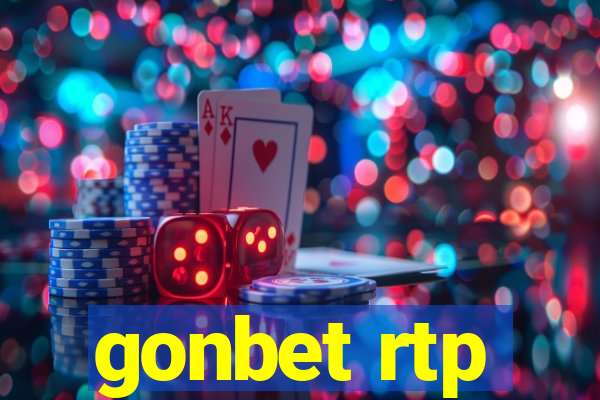 gonbet rtp